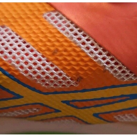 Asics Gel-Lyte 332 Running Shoes T376Q Women's 8 - Picture 7 of 10